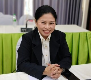 ร่วมฝึกอบรมโครงการยกระดับศักยภาพการพัฒนาสินค้าเกษตรชีวภาพฯ พารามิเตอร์รูปภาพ 1